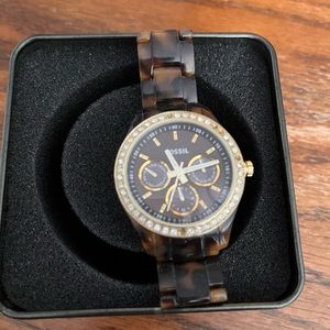 Fossil Watch
